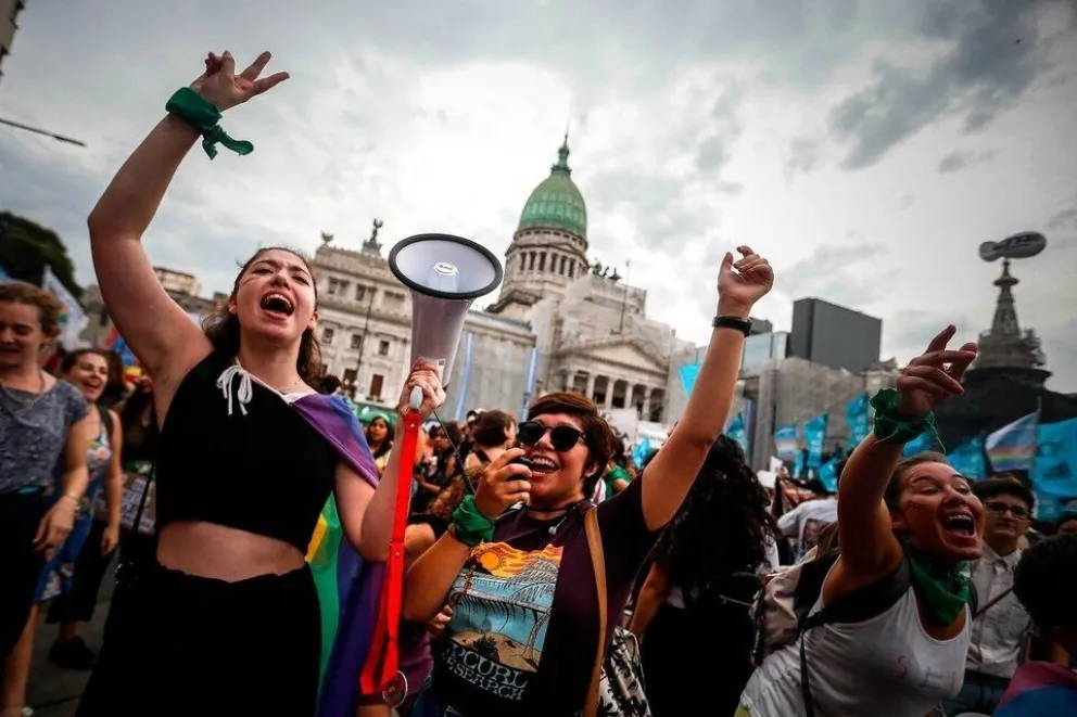 La Asamblea Feminista Sindical Anunci Movilizaci N Masiva Contra La