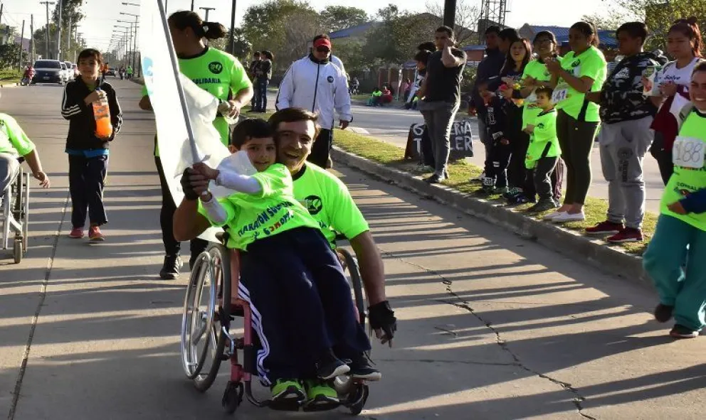 Se encuentran abiertas las inscripciones para la maratón en homenaje a ...
