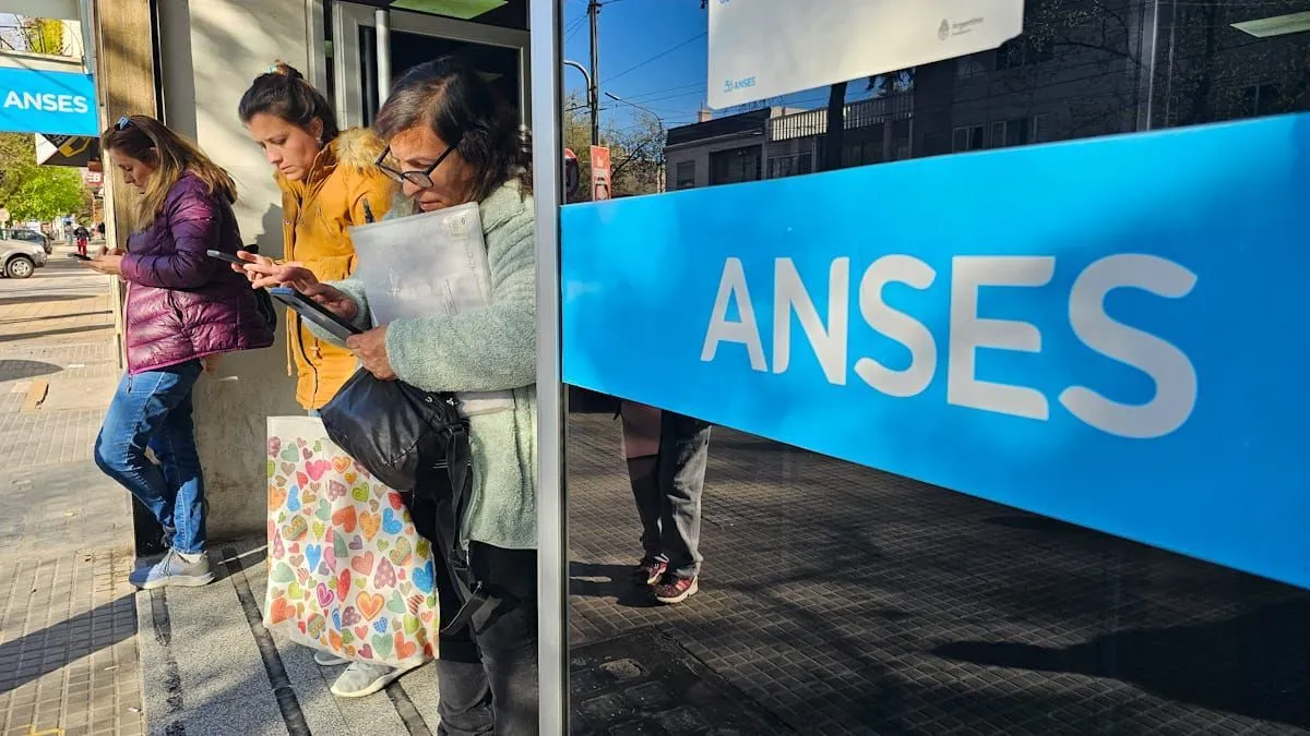 ANSES: Calendario de pagos para jubilados: aumento y bono de 70 mil ...