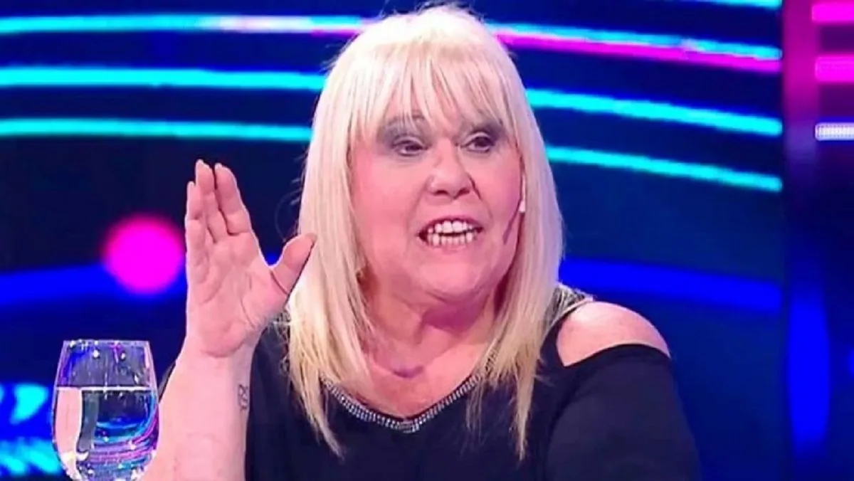 Laura Ubfal entrará a la casa de Gran Hermano con una letal estrategia ...
