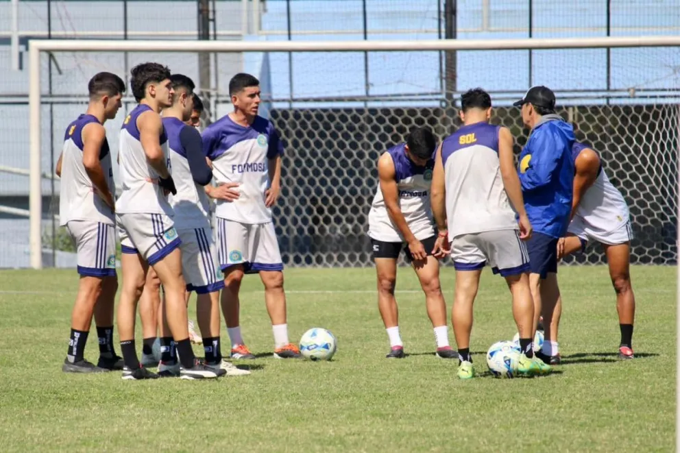 FOTO PRENSA CLUB SOL DE AMÉRICA