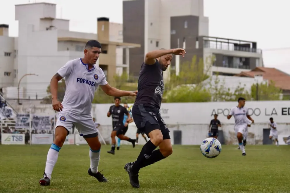 FOTO PRENSA CLUB SOL DE AMÉRICA