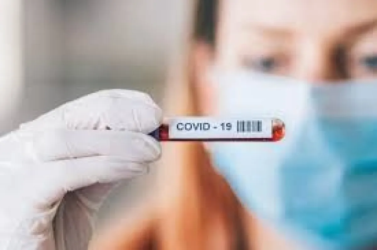 Los casos COVID- 19 se duplicaron en la última semana en la provincia ...