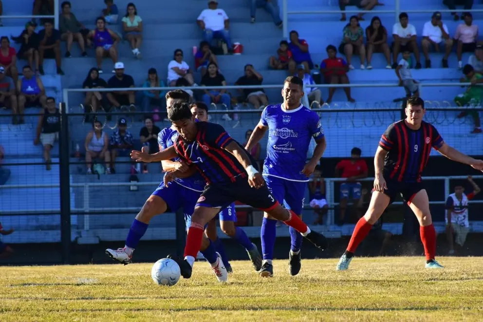 FOTO PRENSA 1° DE MAYO