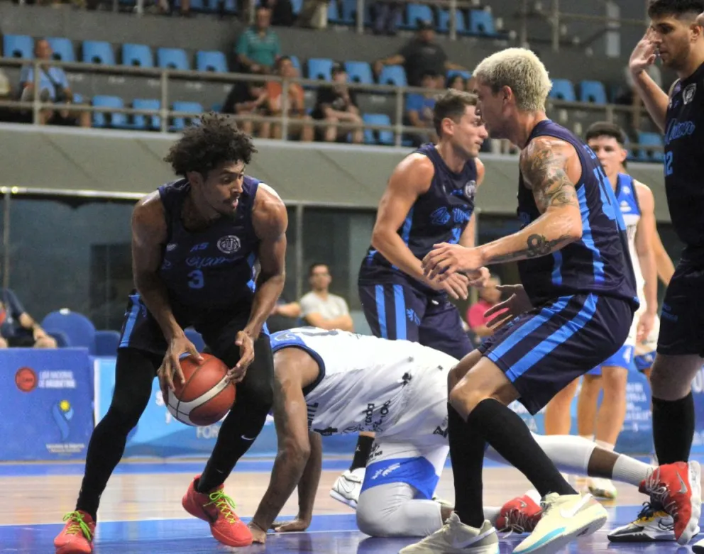 FOTO PRENSA LA UNIÓN DE FORMOSA