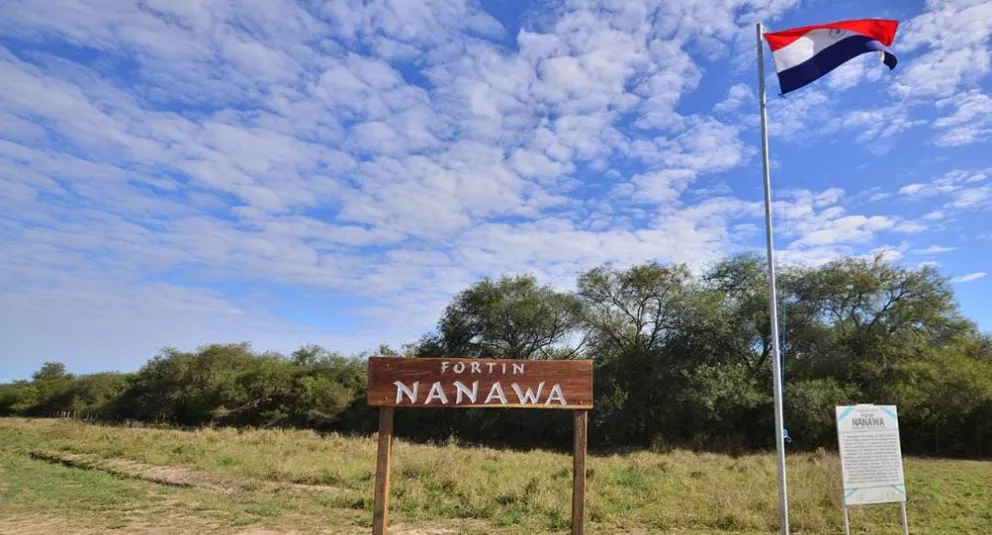 La policía del lugar intenta esclarecer el caso.