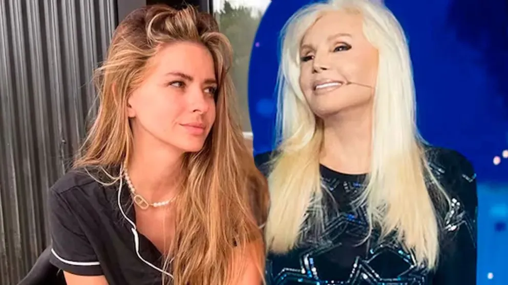 Susana Giménez tomo postura ante el “Wandagate”