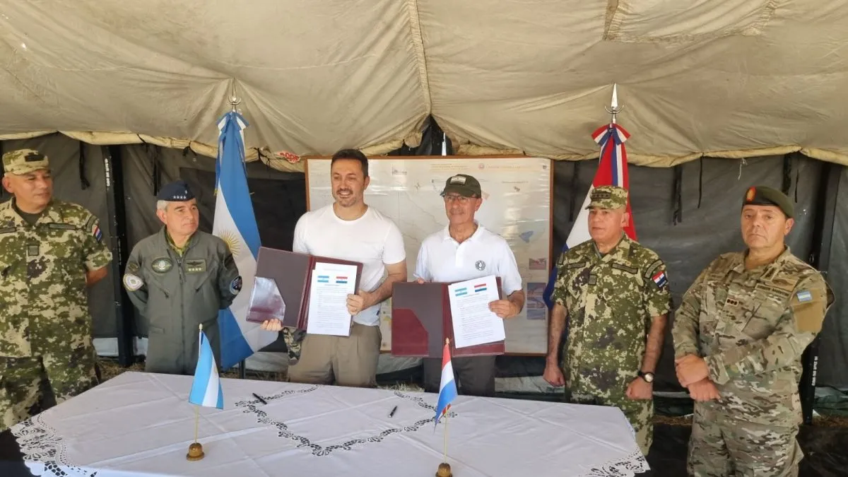 Foto: Emilio Roa (Clorinda)