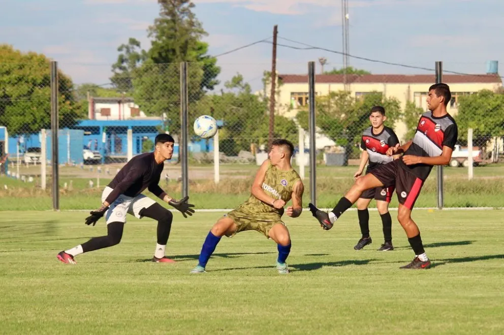 FOTO PRENSA SOL DE AMÉRICA