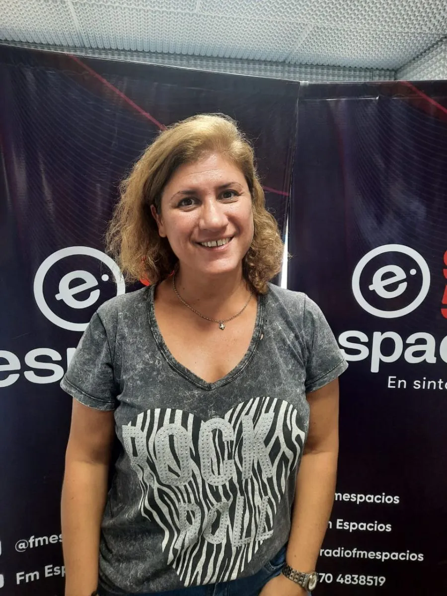 Laura Díaz Roig: 