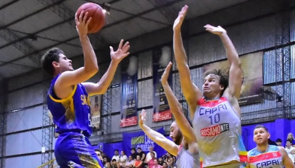 FOTO PRENSA CLUB SARMIENTO