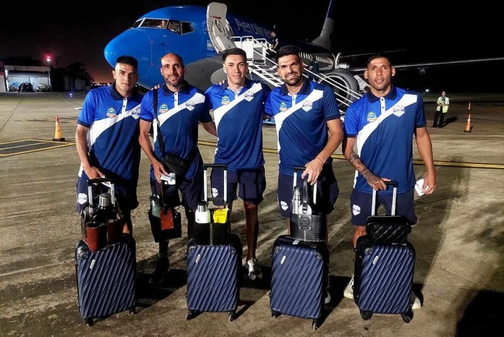 FOTO PRENSA SAN MARTÍN