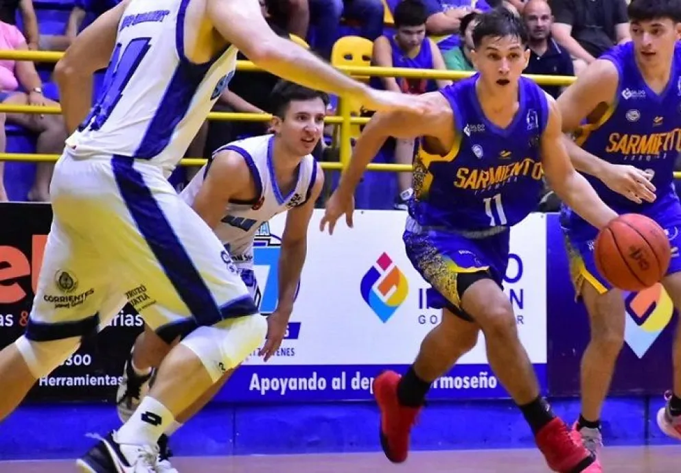 FOTO PRENSA CLUB SARMIENTO