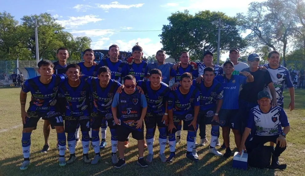 FOTO PRENSA CLUB INTER