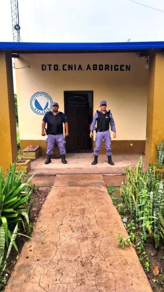 Detuvieron a un sujeto imputado por tentativa de homicidio en Colonia ...