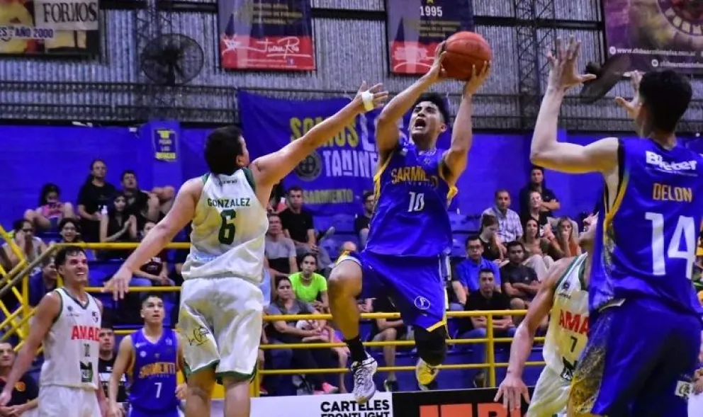 FOTO PRENSA CLUB SARMIENTO