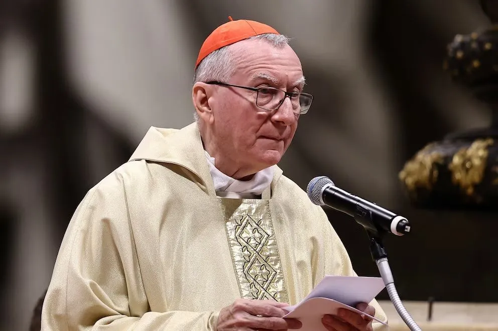 Pietro Parolin, secretario de Estado del Vaticano, emerge como favorito pese a obst&aacute;culos hist&oacute;ricos