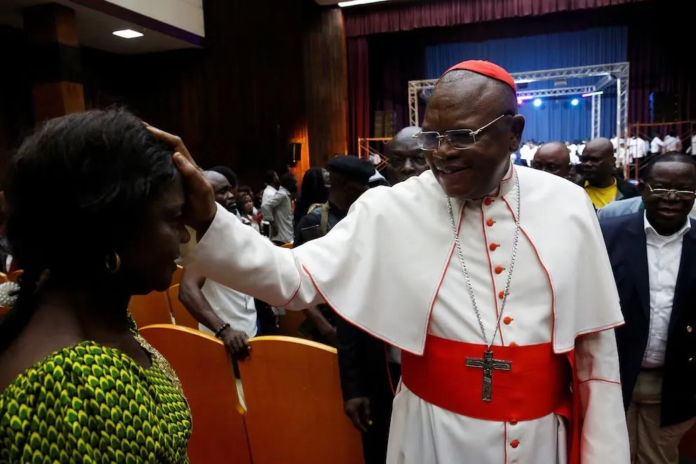 A pesar de su enfoque tradicional, su origen africano lo posiciona como una opci&oacute;n relevante