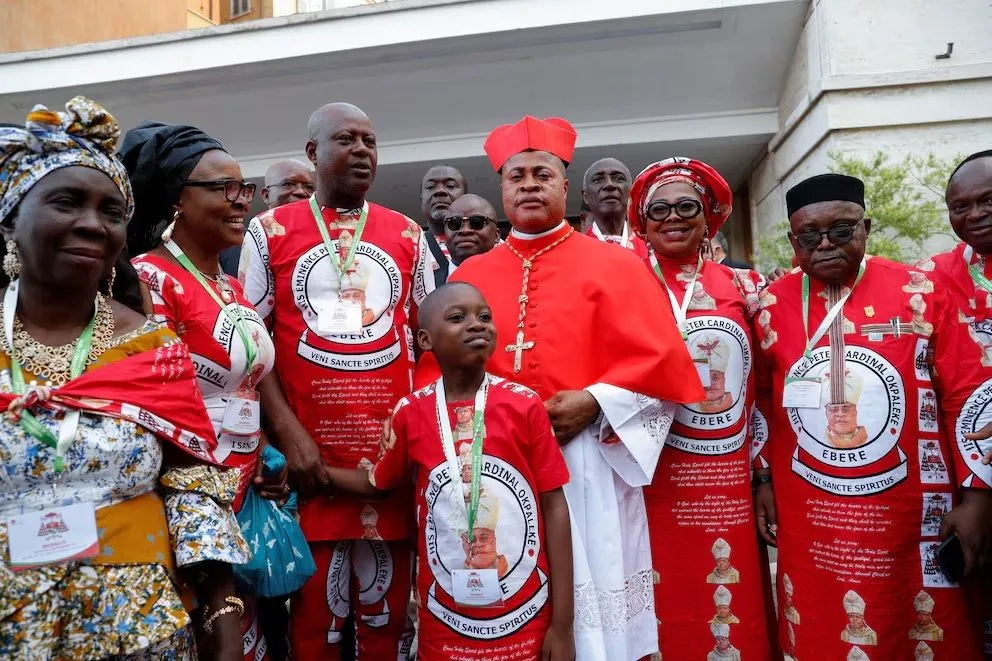  La cercan&iacute;a con Francisco y su historial pastoral lo colocan en una posici&oacute;n favorable para aquellos que buscan una continuidad con el pontificado saliente&nbsp;