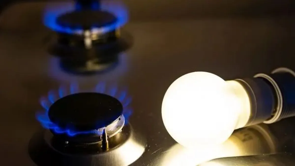 Tarifas de luz y gas: oficializan la suba en torno al 2,5% para mayo ...