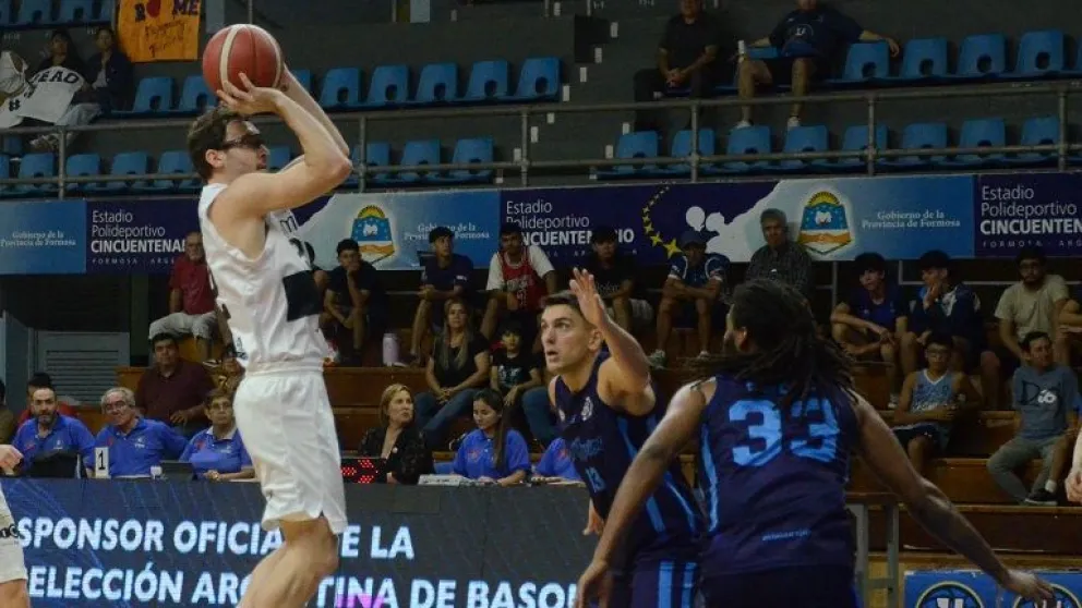 FOTO: La Unión no pudo despedirse de la mejor manera en el final de la fase de clasificación