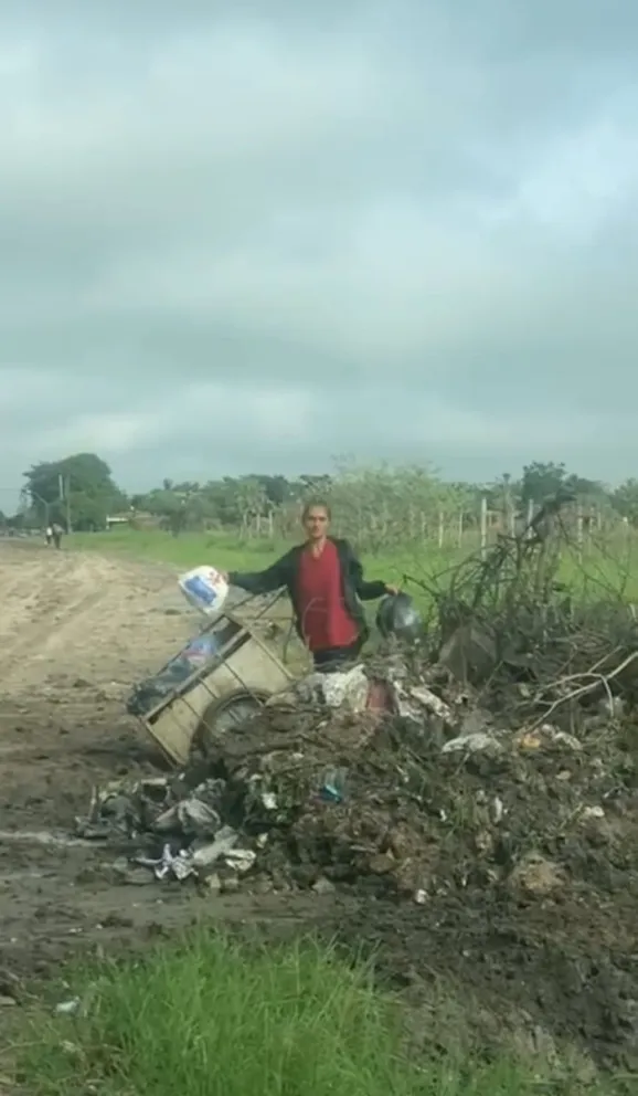 imagen capturada del video 