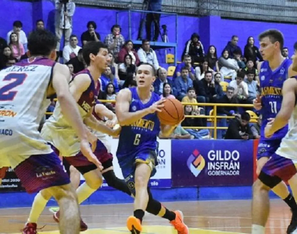 FOTO PRENSA SARMIENTO