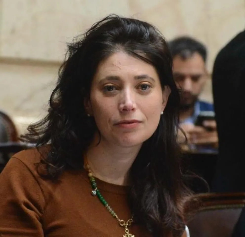 dip. Sabrina Ajmechet