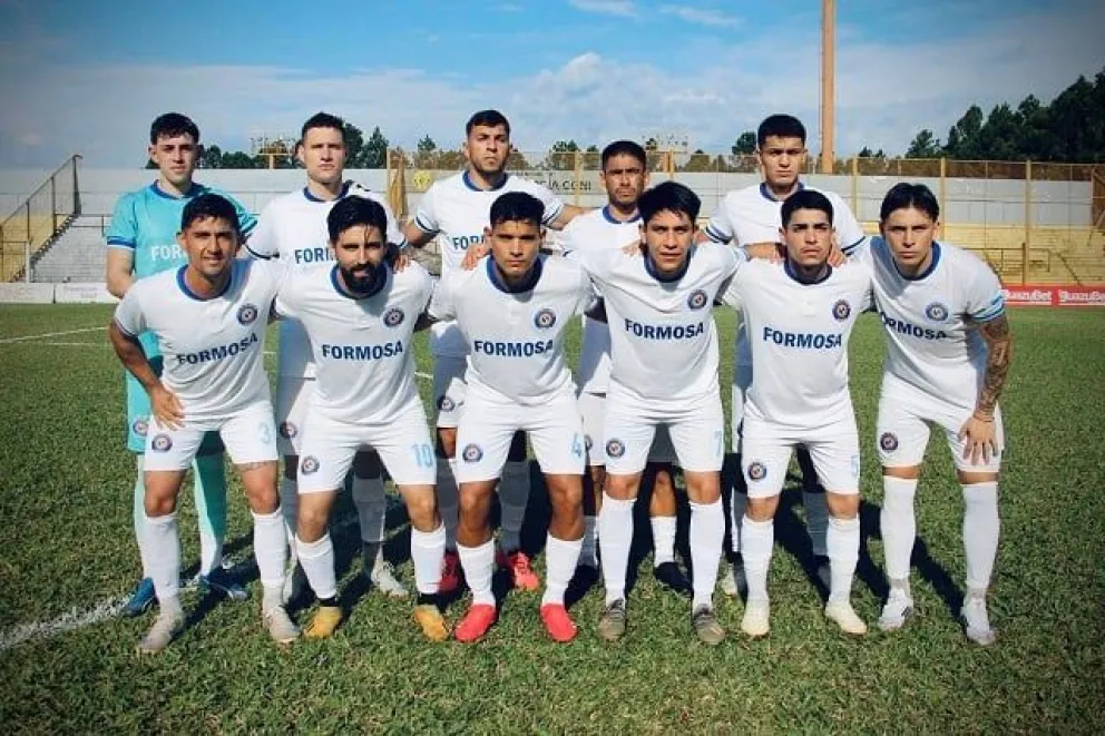 FOTO: Sol de América viene de ganarle a Crucero del Norte y buscará prolongar su buen momento.