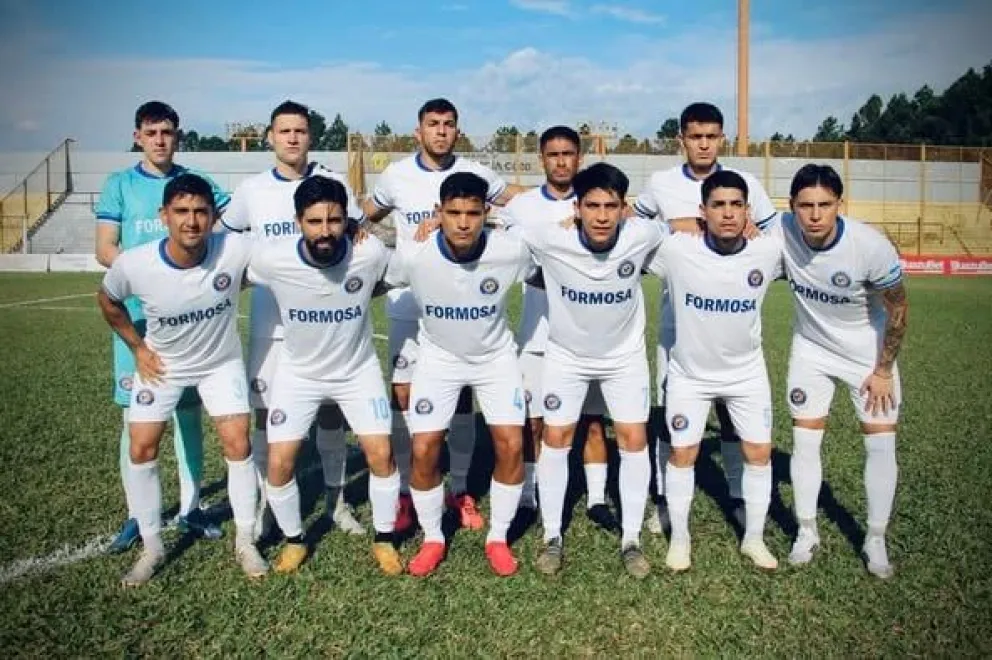 FOTO: Sol de América buscará dar el batacazo ante el Lobo santafesino