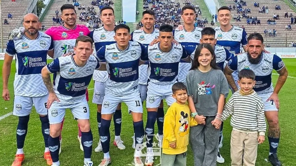 San Martín buscará hacer pesar la condición de local y quedarse con los 3 puntos.