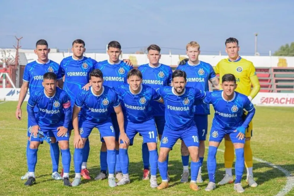 FOTO: Sol de América se presentará ante su público, con la urgencia de sumar los tres puntos.