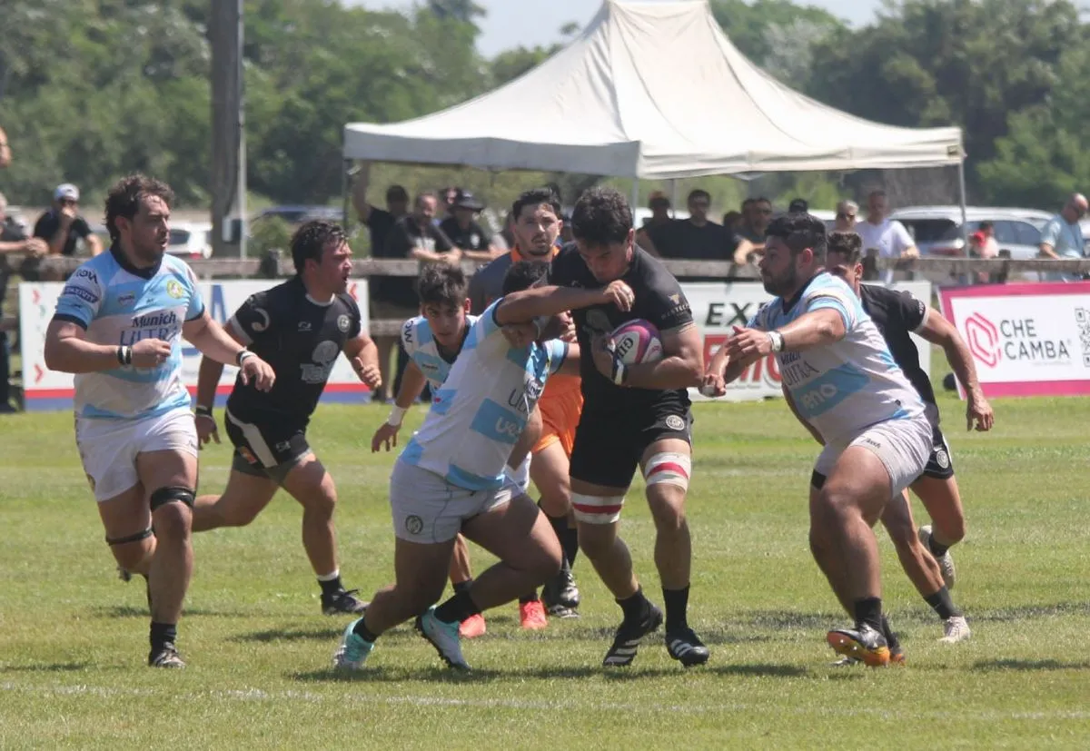 Novedades del Rugby de la Región | GuauFormosa