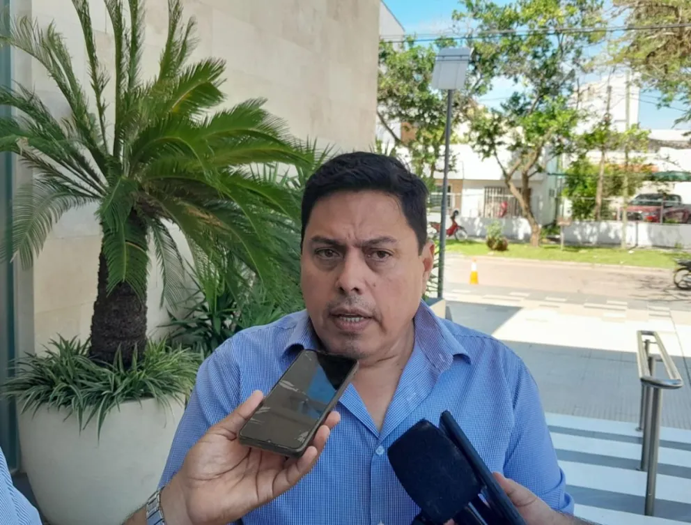 El municipio detalló el alcance de la tasa de ingreso vehicular, vigente desde 2017