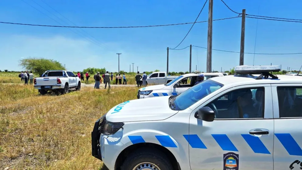 General Güemes: detuvieron a un hombre por amenazar de muerte a su expareja | GuauFormosa