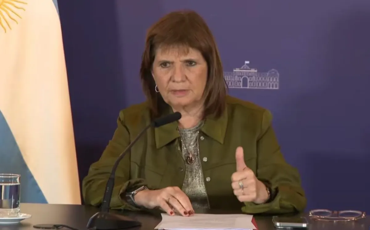 El Gobierno evalúa eliminar femicidio y redefinir penas centrales del ...