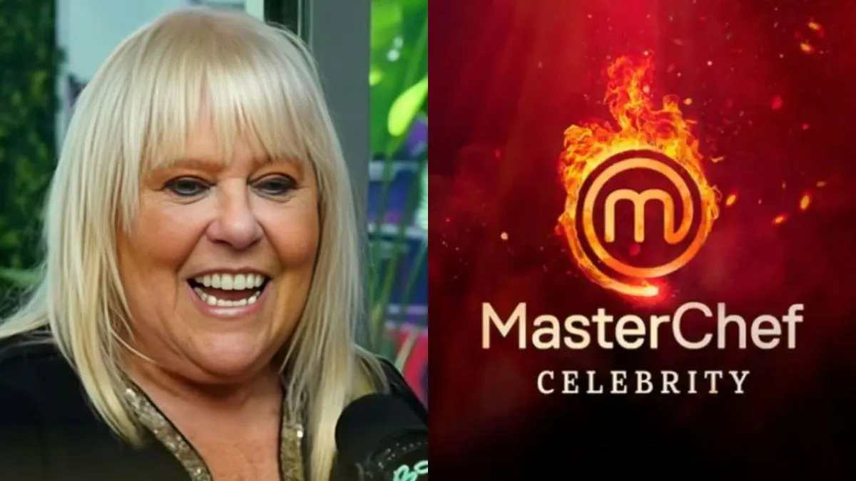 Laura Ubfal filtró quién será eliminado esta semana de MasterChef ...