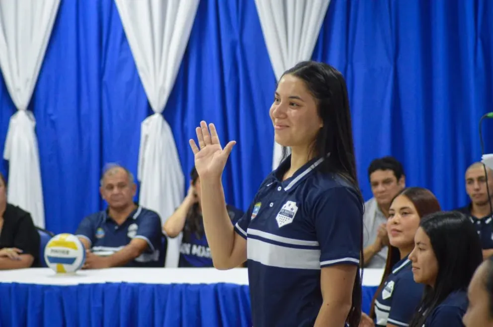 FOTO PRENSA CLUB SAN MARTÍN