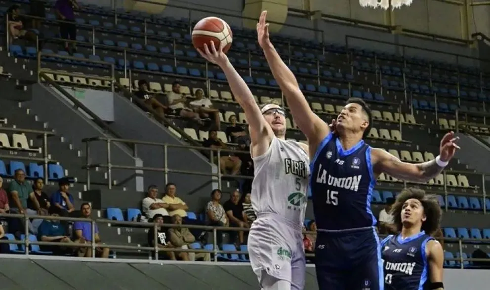 FOTO PRENSA LA UNIÓN