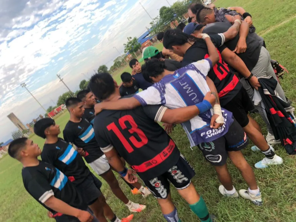 FUNDACIÓN ABORIGEN, ANIMADOR DEL CERTAMEN.