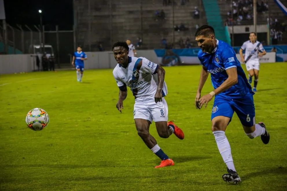 FOTO PRENSA CLUB SOL DE AMÉRICA
