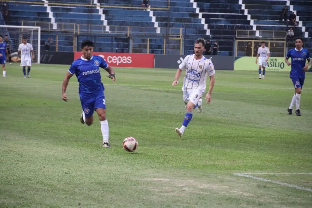 FOTO PRENSA SOL DE AMÉRICA