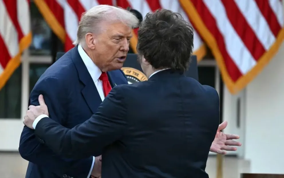 El Gobierno autorizó el ingreso de tropas estadounidenses para realizar ejercicios militares conjuntos en el Atlántico.