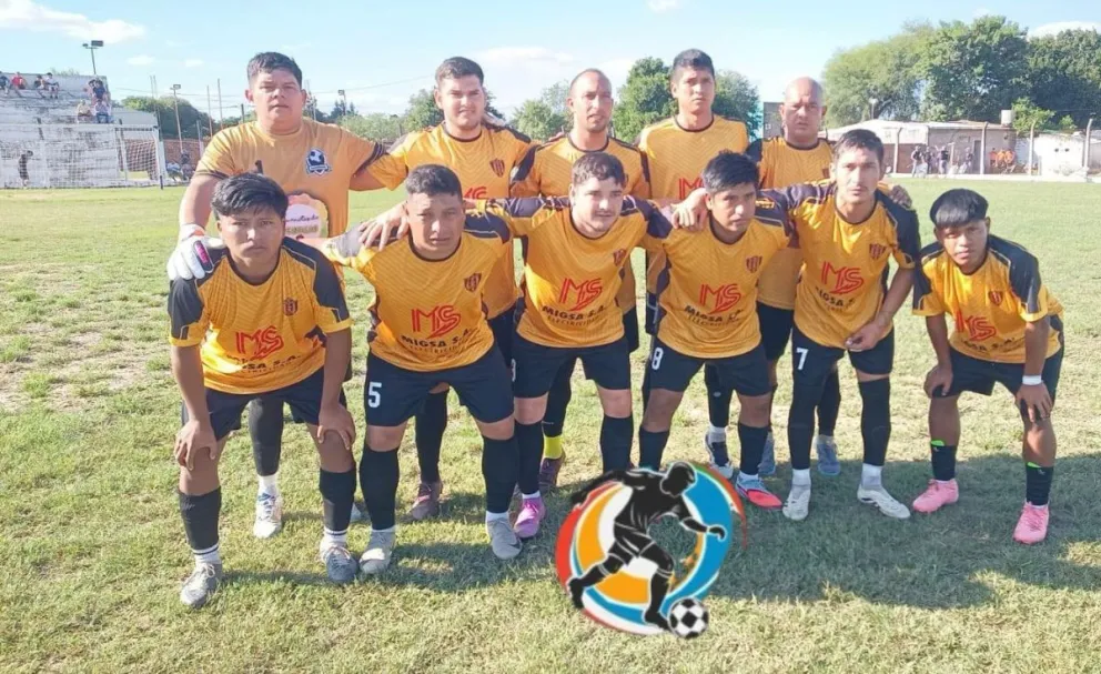 Foto: Gentileza del sitio La Deportiva de Laguna Blanca.