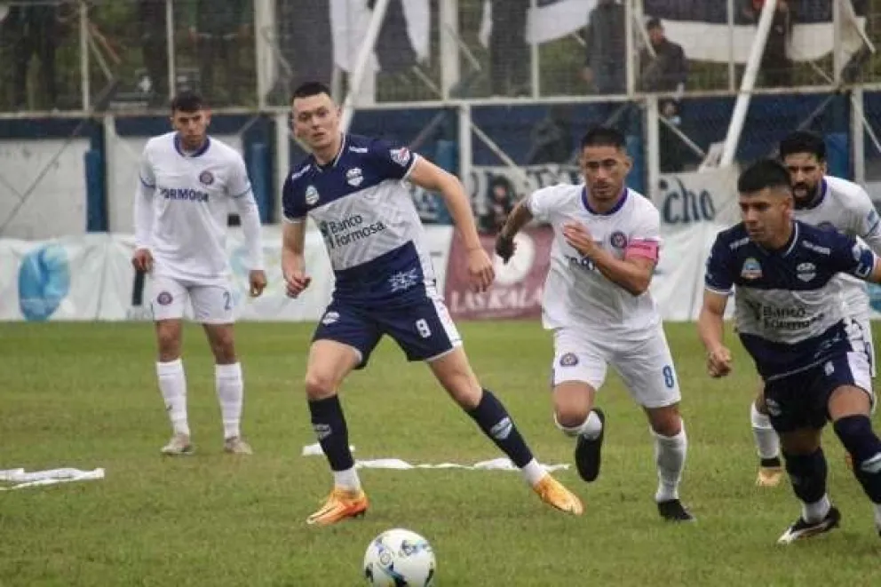 San Martín y Sol otra vez frente a frente por la tercera categoría del fútbol argentino.