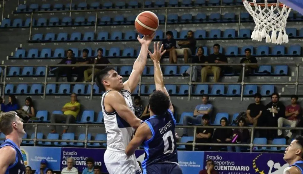 FOTO: La Unión no rindió a la altura de la expectativa generada en la previa.