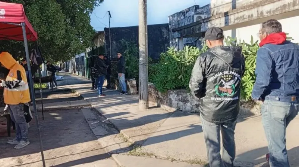 Foto: (El Comercial)