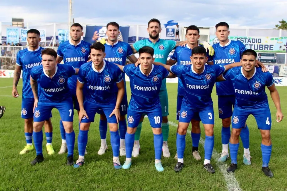 Sol de América tras su traspié frente a San Martin buscara recuperar la sonrisa ante los tucumanos.