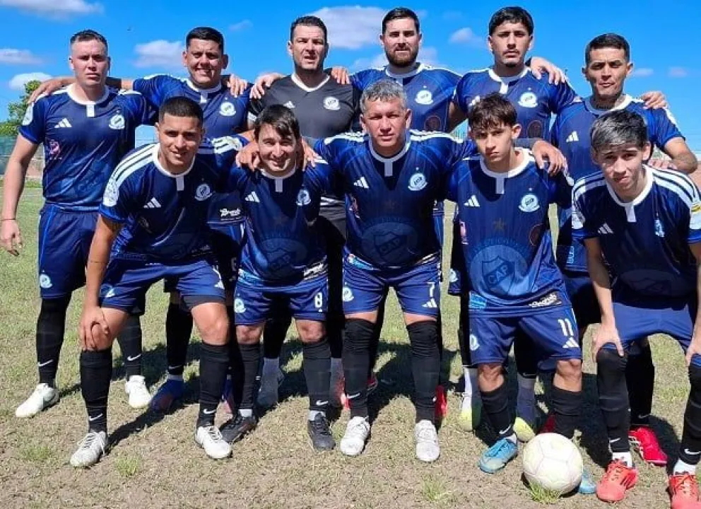 FOTO: Platense es uno de los buenos equipos que compite en el certamen.