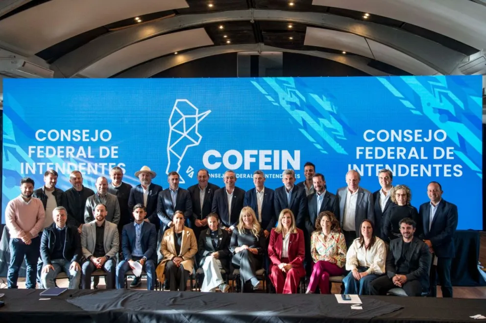 Formosa participó del COFEIN y volvió a reclamar por los recursos retenidos a municipios